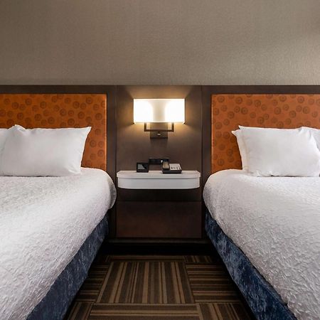 Hampton Inn Bristol Eksteriør billede