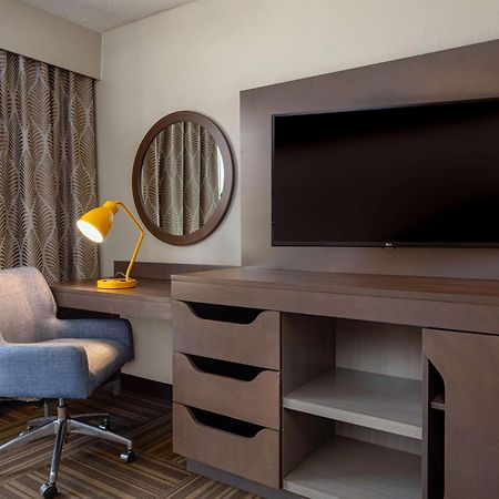 Hampton Inn Bristol Eksteriør billede