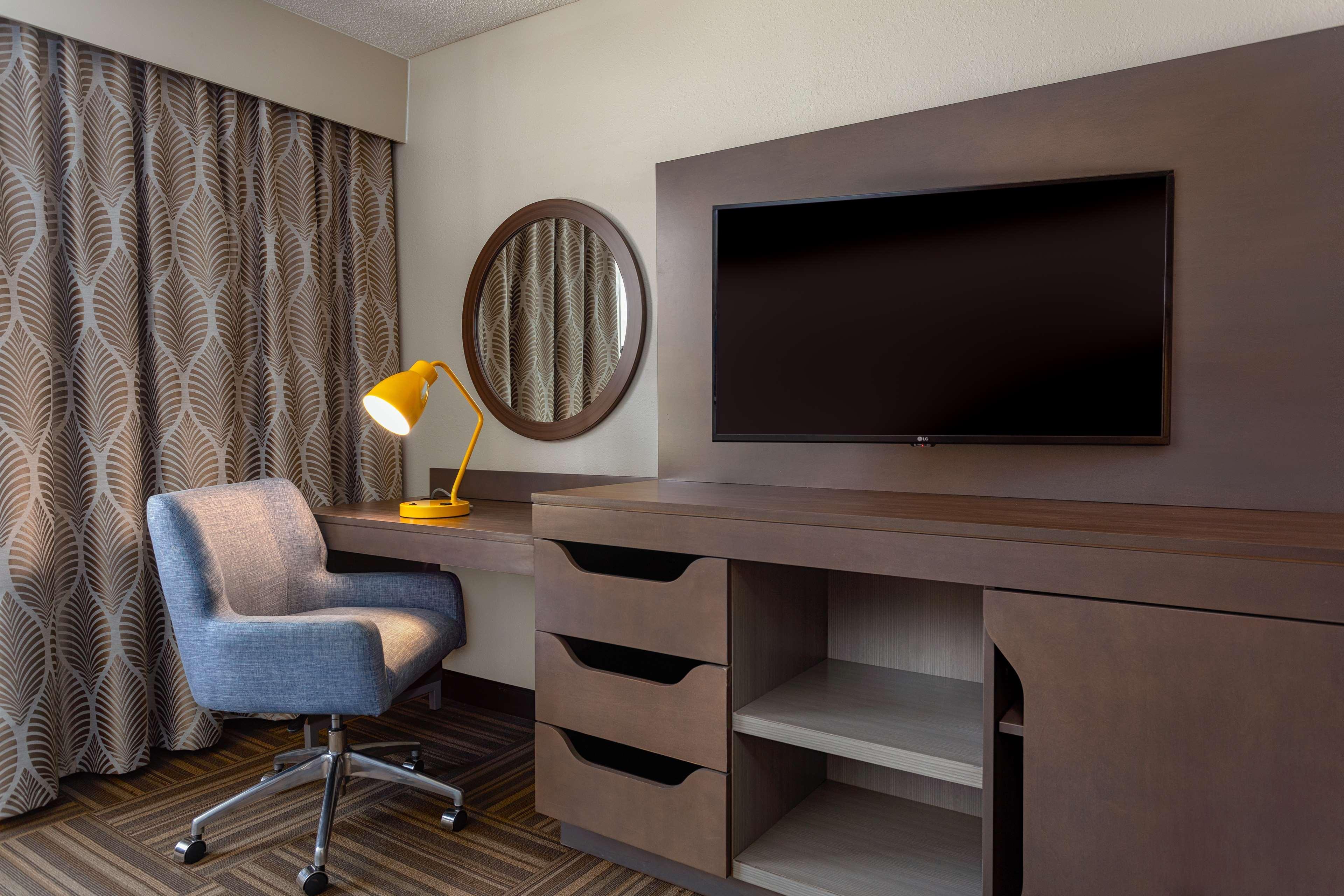Hampton Inn Bristol Eksteriør billede