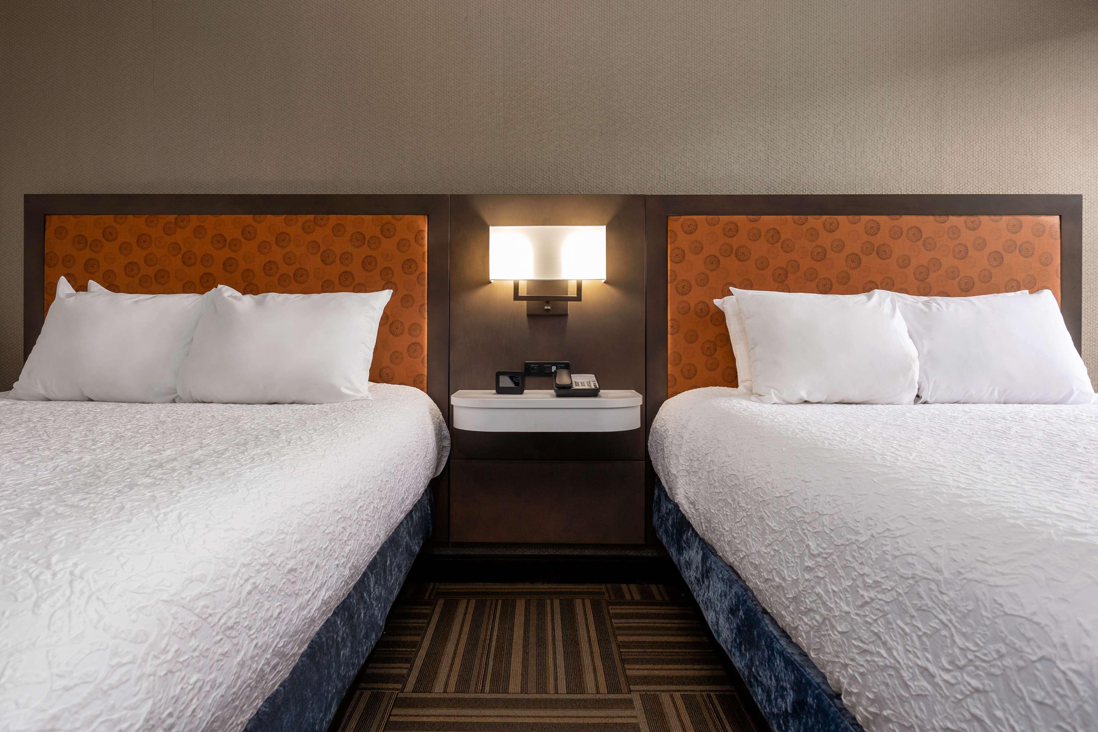 Hampton Inn Bristol Eksteriør billede