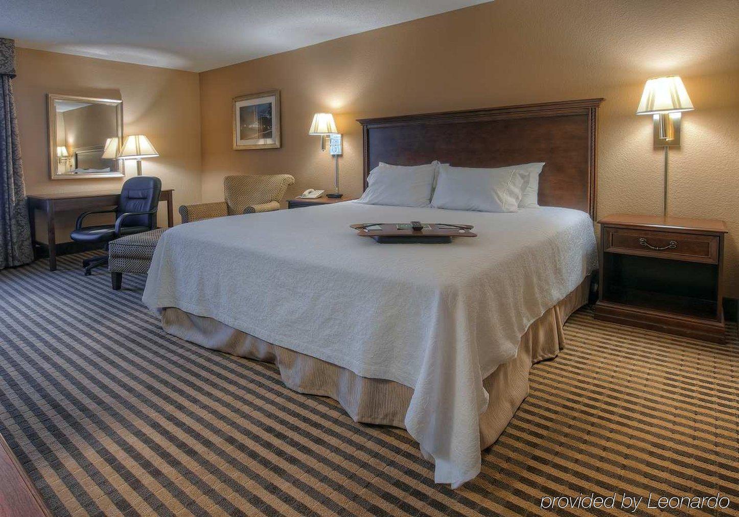 Hampton Inn Bristol Eksteriør billede