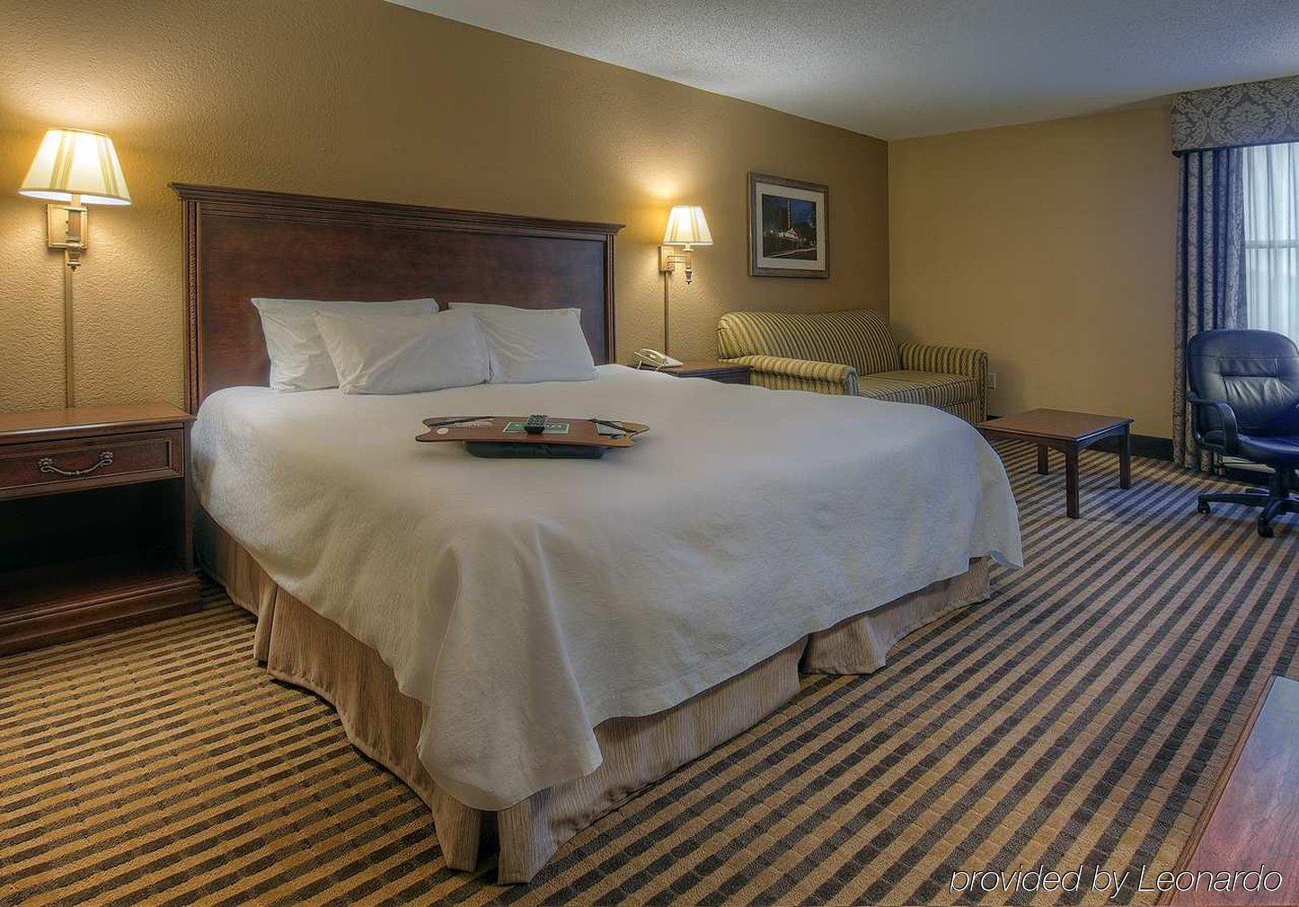 Hampton Inn Bristol Eksteriør billede