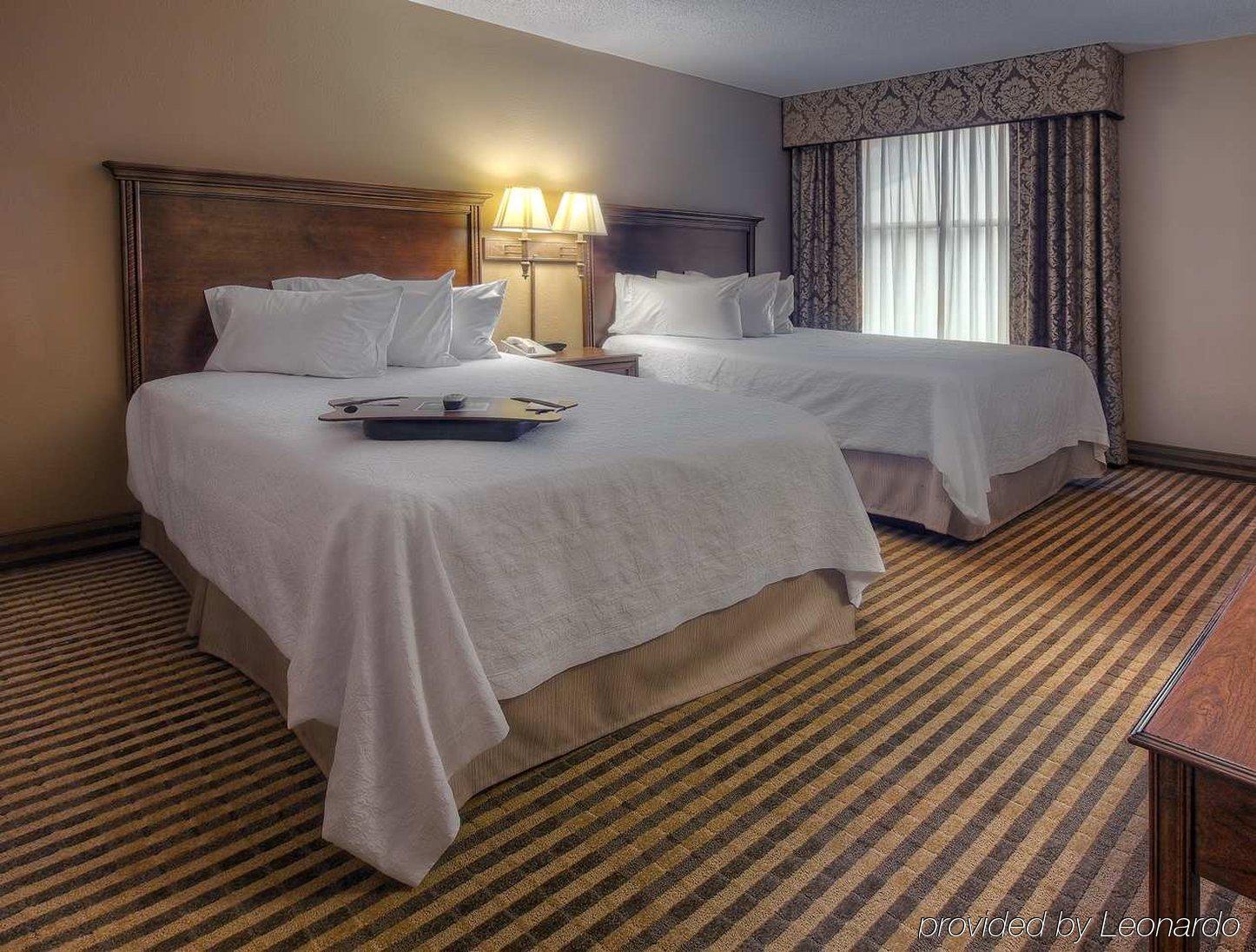 Hampton Inn Bristol Eksteriør billede