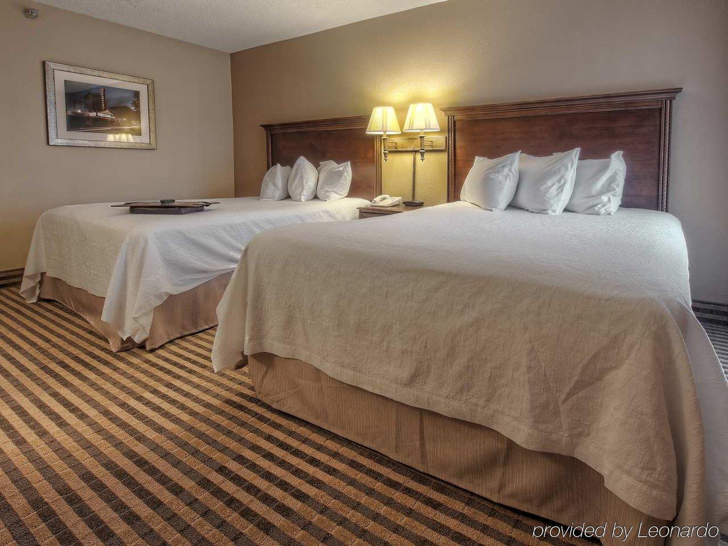 Hampton Inn Bristol Eksteriør billede